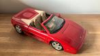 Ferrari F355 1:18, Ophalen of Verzenden, Zo goed als nieuw
