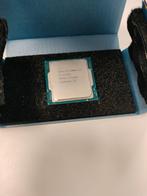 Intel Core I7-11700K, Computers en Software, Processors, 8-core, LGA 1151, Verzenden, Zo goed als nieuw