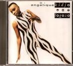 Angelique Kidjo - Logozo, Ophalen of Verzenden, 1980 tot 2000, Nieuw in verpakking