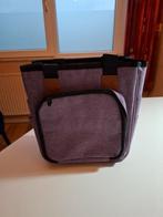 Hobbytas, Hobby en Vrije tijd, Ophalen of Verzenden, Zo goed als nieuw, Breien of Haken, Patroon of Boek