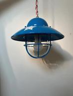 Stoer kinderkamer lamp nog in top staat, Huis en Inrichting, Lampen | Hanglampen, Ophalen of Verzenden, Zo goed als nieuw, Glas