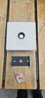 Beton Spot Led - Lamp beton, Overige materialen, Ophalen of Verzenden, Zo goed als nieuw, Industrial