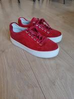 Bullboxer sneakers maat 40, Kleding | Dames, Schoenen, Ophalen of Verzenden, Bullboxer, Rood, Sneakers of Gympen