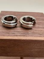 Solide zilveren oorstekers Esprit, Sieraden, Tassen en Uiterlijk, Oorbellen, Ophalen of Verzenden, Zo goed als nieuw, Zilver