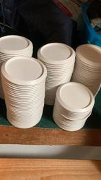 Sublimatie onderzetters kunststof, Ophalen of Verzenden, Nieuw, Glas of Kopje