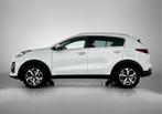 Kia Sportage 1.6 GDI DynamicLine Limited | Trekhaak | Leder, Voorwielaandrijving, 12 maanden, 4 cilinders, Leder en Stof