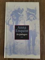De IJsdragers - Anna Enquist, Ophalen of Verzenden, Zo goed als nieuw, Anna Enquist
