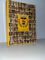SC Cambuur Jubileumboek - 50 Jaar, Ophalen of Verzenden, Zo goed als nieuw, Balsport