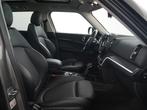 Mini Mini Countryman Cooper S E ALL4 | Panoramadak | Leder |, Auto's, Mini, Automaat, Stoelverwarming, Gebruikt, Euro 6