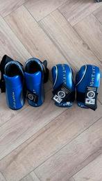 Beschermers - voetbeschermers en handschoenen, Ophalen, Taekwondo, Maat XS of kleiner, Vechtsportbescherming