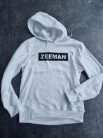 Zeeman fanwear trui hoodie maat m voor 5 euro, Kleding | Heren, Truien en Vesten, Maat 48/50 (M), Ophalen of Verzenden, Zo goed als nieuw