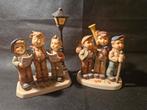 Hummel Goebel beeldjes Trio, Verzamelen, Ophalen of Verzenden, Zo goed als nieuw, Hummel