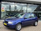 Ford Fiesta 1.3-16V Trend Nieuwe APK! LM-Velgen Stuurbekr. E, Stof, 4 cilinders, Blauw, Bedrijf