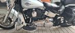 FLSTC Heritage Softail Classic de Luxe, Motoren, Motoren | Harley-Davidson, Particulier, 2 cilinders, Chopper