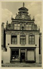 Oude Gevel Frieschestraat. Coevorden, Ophalen of Verzenden, Drenthe