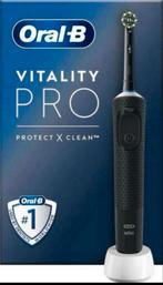 Oral-B Braun Vitality Pro elektrische tandenborstel, Ophalen of Verzenden, Nieuw, Tandenborstel