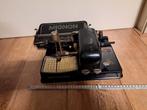Mignon typemachine  begin 1900, Antiek en Kunst, Ophalen of Verzenden