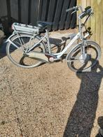 Electrische fiets werkt  niet  meer, Ophalen of Verzenden, Gebruikt, Overige merken