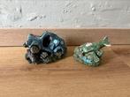 Aquarium decoratie, Ophalen of Verzenden, Zo goed als nieuw, Sierelement