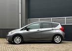 Nissan Note 1.2 Connect Edition bj.2015 360 Cam|Navi|Trekhaa, Euro 5, Stof, 1198 cc, 430 kg