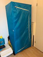 Ikea Breim kast - blauw, Huis en Inrichting, Kasten | Kledingkasten, Ophalen, Gebruikt, 50 tot 100 cm, 150 tot 200 cm