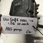 Vw Golf 6 1.2 B 6 bak handgesch. kleurcode LC9X 2010 2500161