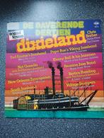De Daverende Dertien - Dixieland Jazz LP, Ophalen of Verzenden