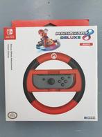 Nintendo Switch Hori Mario Kart 8 Deluxe nieuw Racing Wheel, Online, Verzenden, 1 speler, Racen en Vliegen
