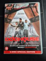 Doghouse, Ophalen of Verzenden, Zo goed als nieuw, Overige genres