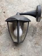 Buitenlantaarn / Wandlamp, Gebruikt, Minder dan 50 watt, Wandlamp, Ophalen of Verzenden
