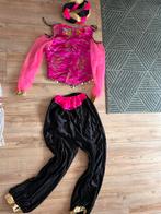 Aladin Carnavalspakje, Ophalen, Zo goed als nieuw, 122 t/m 128, Jongen of Meisje