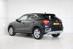Audi Q2 30 TFSI Business Edition NAP/Virtual/NW Model/Clima, Gebruikt, Bedrijf, Handgeschakeld, 3 cilinders