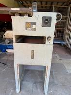 hamba zaagmachine op 380v, Ophalen, Zo goed als nieuw