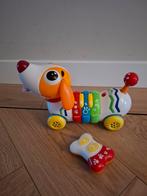 Chicco Radiografisch Bestuurbare Hond, Ophalen of Verzenden, Gebruikt, Overige typen, Met geluid