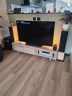 Tv stereo meubel, Huis en Inrichting, Ophalen, 25 tot 50 cm, Minder dan 100 cm