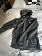 The North Face Regenjas / Windbreaker, Kleding | Heren, Ophalen, Zwart, Zo goed als nieuw, The North Face