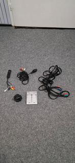 Diverse video capture onderdelen., 8mm, (Video)band, Ophalen of Verzenden