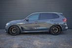 BMW X5 M Competition / Pano / Laser / B&W / ACC / Incl BTW, Gebruikt, 4395 cc, 3000 kg, Origineel Nederlands