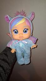 Cry baby, Ophalen of Verzenden, Zo goed als nieuw