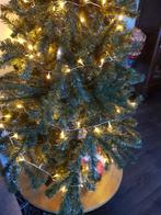 Kerstboom met standaard en verlichting, Diversen, Ophalen of Verzenden