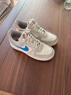 Nike air force 1, Ophalen of Verzenden, Zo goed als nieuw, Wit, Sneakers of Gympen