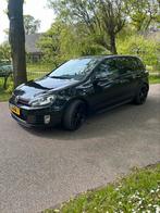 Volkswagen Golf 2.0 GTI 155KW DSG 2010 Zwart, Origineel Nederlands, Te koop, 5 stoelen, 210 pk