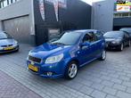 Chevrolet Aveo 1.2 16V LS+ 3e Eigenaar! Airco NAP APK 1 Jaar, Voorwielaandrijving, Gebruikt, Aveo, 4 cilinders