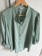 Dames blouse maat 42, Ophalen of Verzenden, Zo goed als nieuw, Maat 42/44 (L)