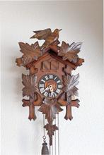 Koekoeksklok, Ophalen of Verzenden