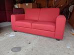 2 en 3 zits bank, Ophalen, Gebruikt, 150 tot 200 cm, Tweepersoons