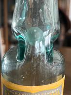 FA J. HARKEMA mineraalwaterfabriek spuitwater, Ophalen of Verzenden, Gebruikt