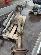 Achteras Mercedes sprinter A9063502100, Ophalen, Gebruikt, -, -