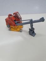 Priestman kraan Corgi Toys, Hobby en Vrije tijd, Ophalen of Verzenden, Gebruikt, 1:32 tot 1:50, Overige merken
