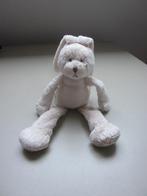 Toys Amsterdam Take Me Home zacht lichtroze knuffel konijn, Ophalen of Verzenden, Zo goed als nieuw, Konijn
